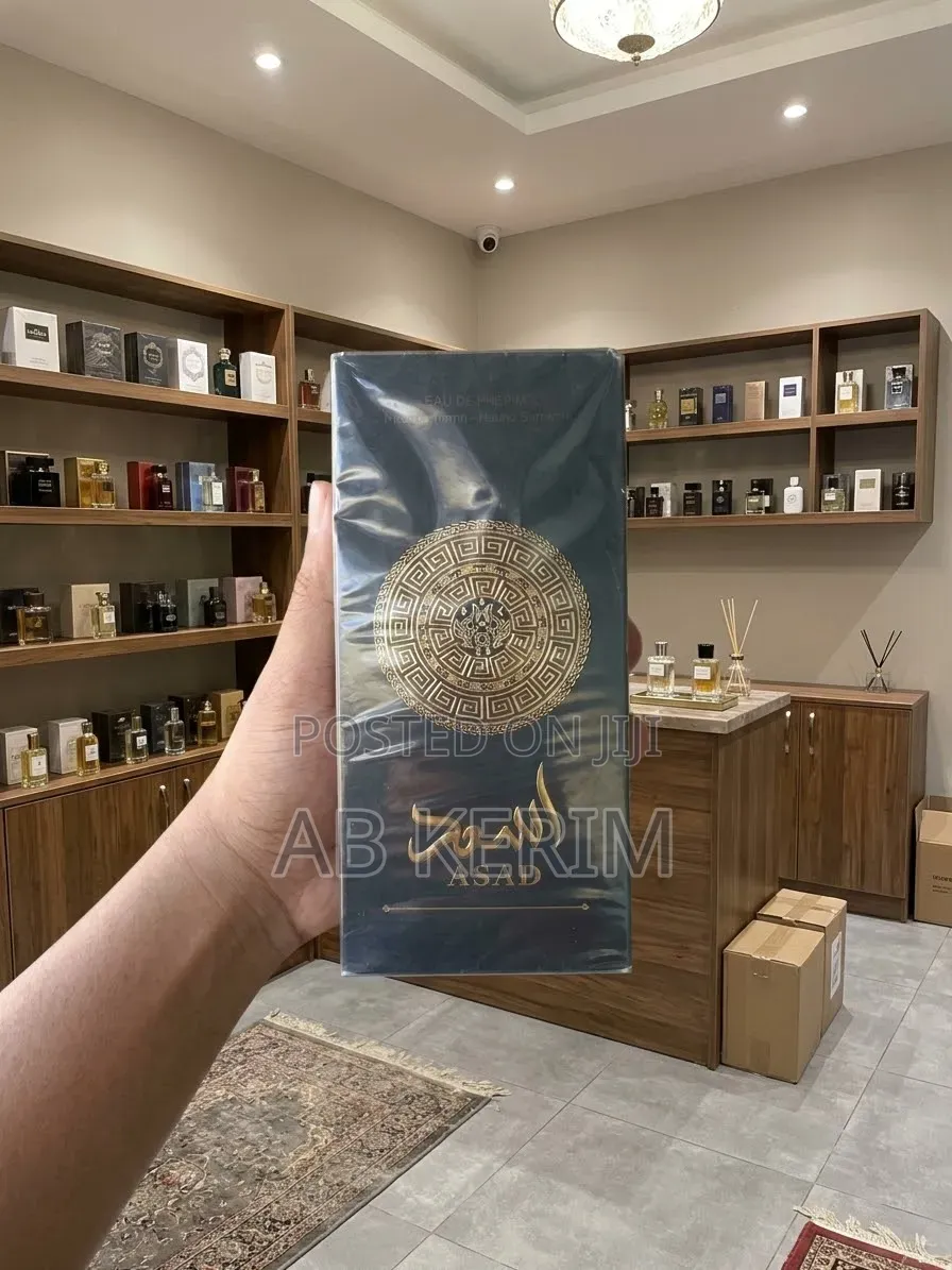 ASAD 100ml – Best Price for This Monster Scents