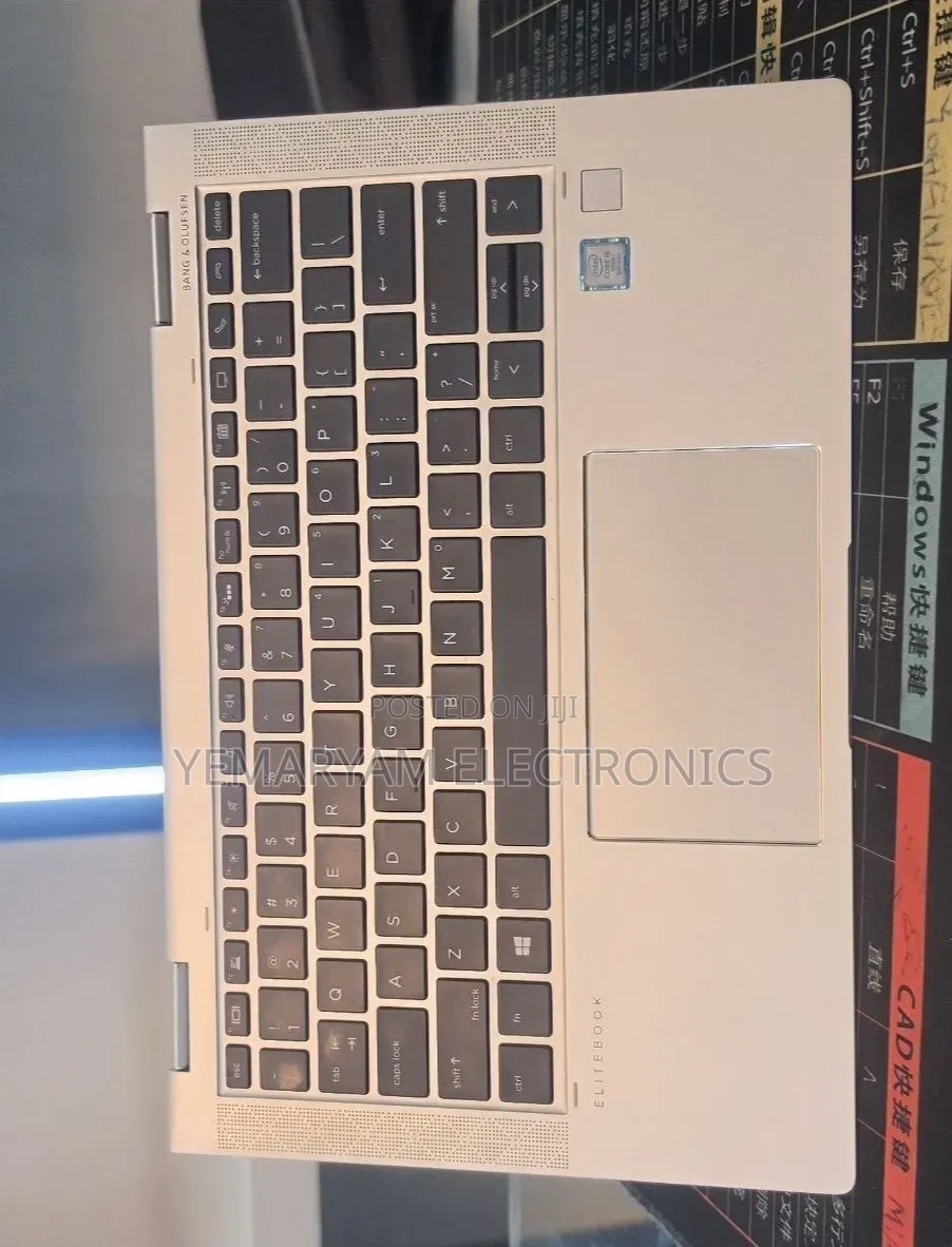 New Laptop HP ProBook x360 435 G8 16GB AMD Ryzen 7 SSD 512GB