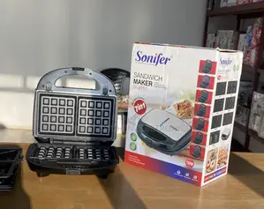 Sonifer 7in1 Cookie Maker