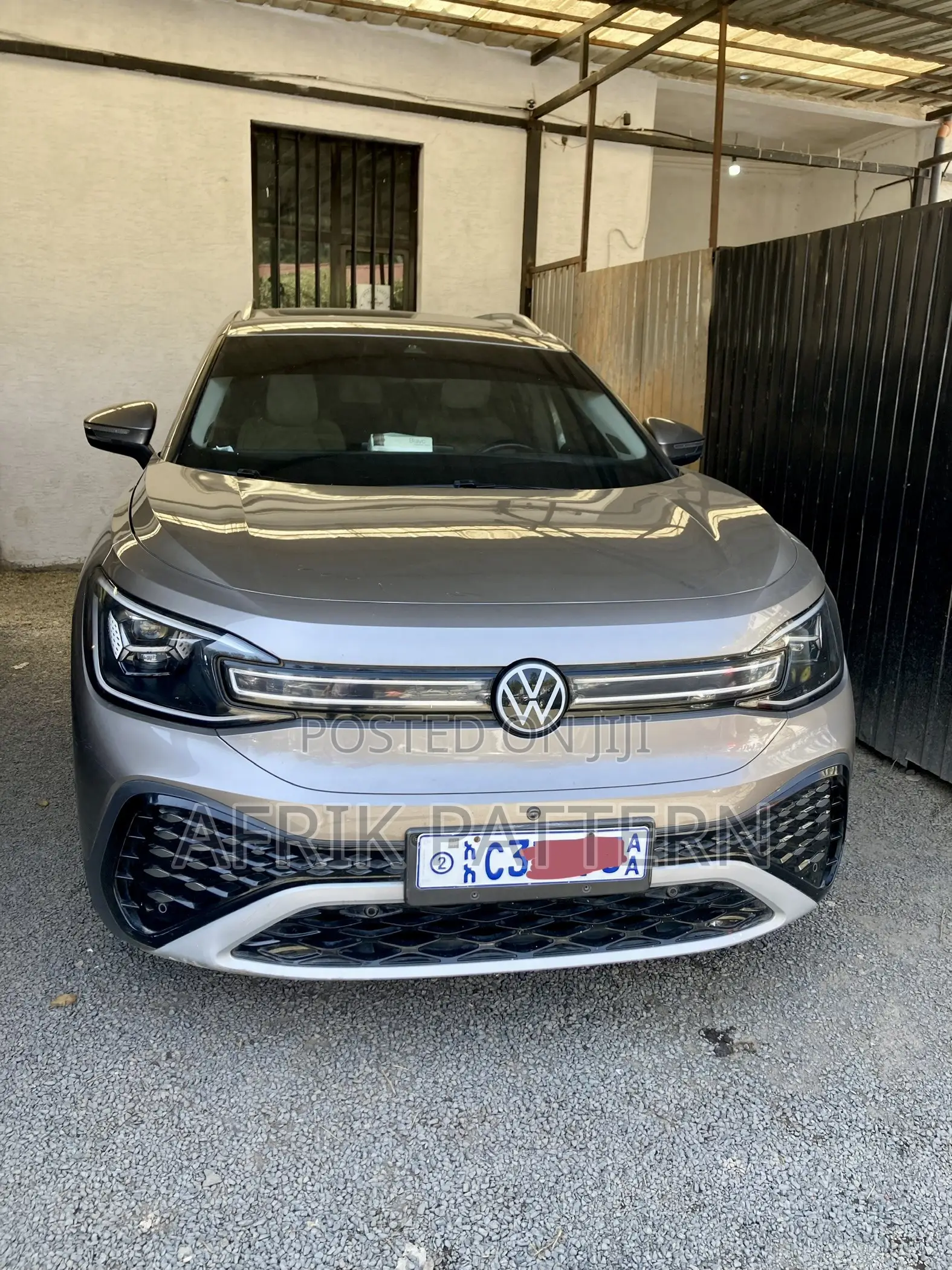 Volkswagen ID.6 2023