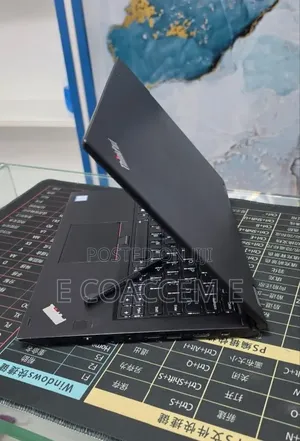 New Laptop Lenovo ThinkPad X380 Yoga 16GB Intel Core i5 SSD 512GB