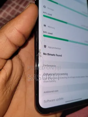 Samsung Galaxy S10 128 GB Black