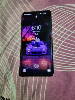 Samsung Galaxy S10 128 GB Black