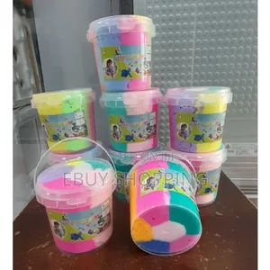 It Includes Everything Needed for Hours of Creative Fun.