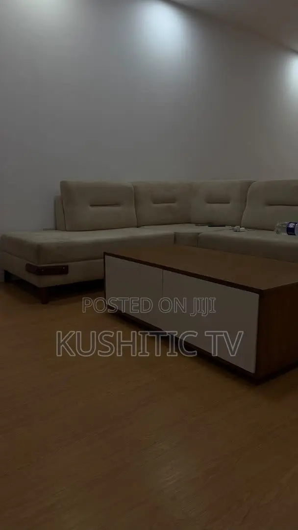 Bed and Couch
