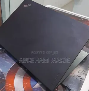 New Laptop Lenovo ThinkPad T480 16GB Intel Core i7 SSD 512GB