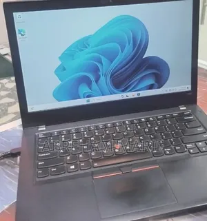 New Laptop Lenovo ThinkPad T480 16GB Intel Core i7 SSD 512GB