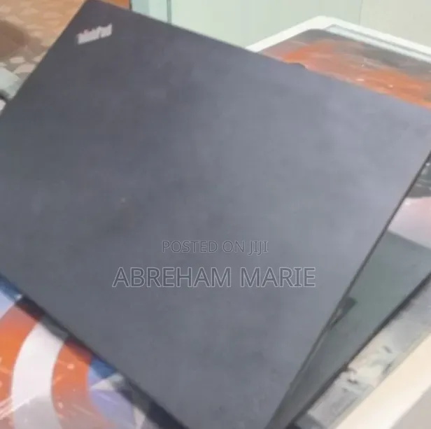New Laptop Lenovo ThinkPad T480 16GB Intel Core i7 SSD 512GB