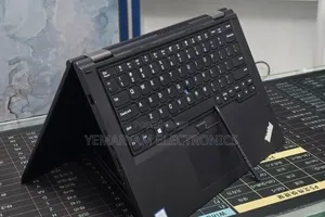 New Laptop Lenovo ThinkPad X380 Yoga 16GB Intel Core i5 SSD 256GB