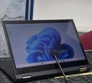 New Laptop Lenovo ThinkPad X380 Yoga 16GB Intel Core i5 SSD 256GB