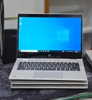 New Laptop HP ProBook x360 435 G8 16GB AMD Ryzen 7 SSD 512GB