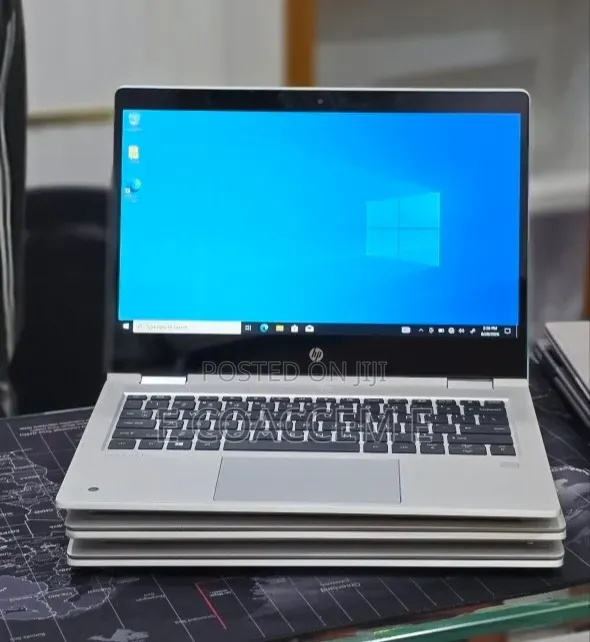 New Laptop HP ProBook x360 435 G8 16GB AMD Ryzen 7 SSD 512GB