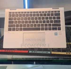 New Laptop HP ProBook x360 435 G8 16GB AMD Ryzen 7 SSD 512GB