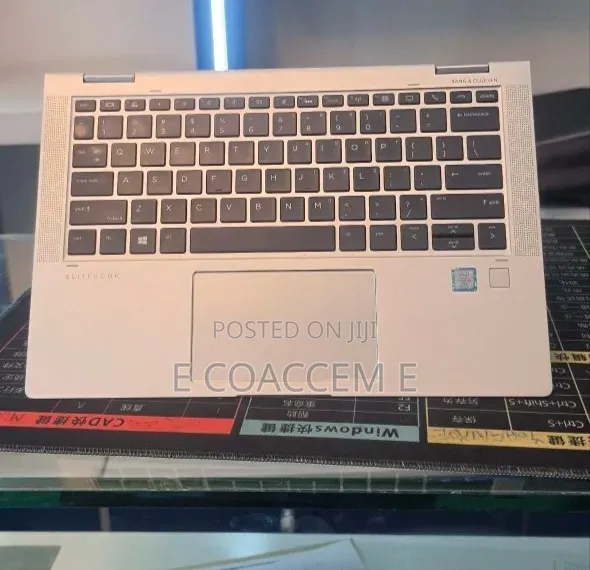 New Laptop HP ProBook x360 435 G8 16GB AMD Ryzen 7 SSD 512GB