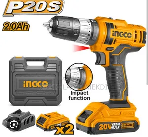 Hand Power Tools Ingco Brand