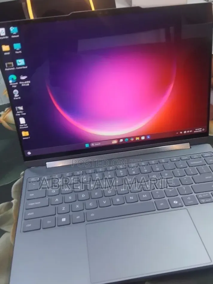 New Laptop Lenovo Yoga 9 16GB Intel Core Ultra 7 SSD 1T