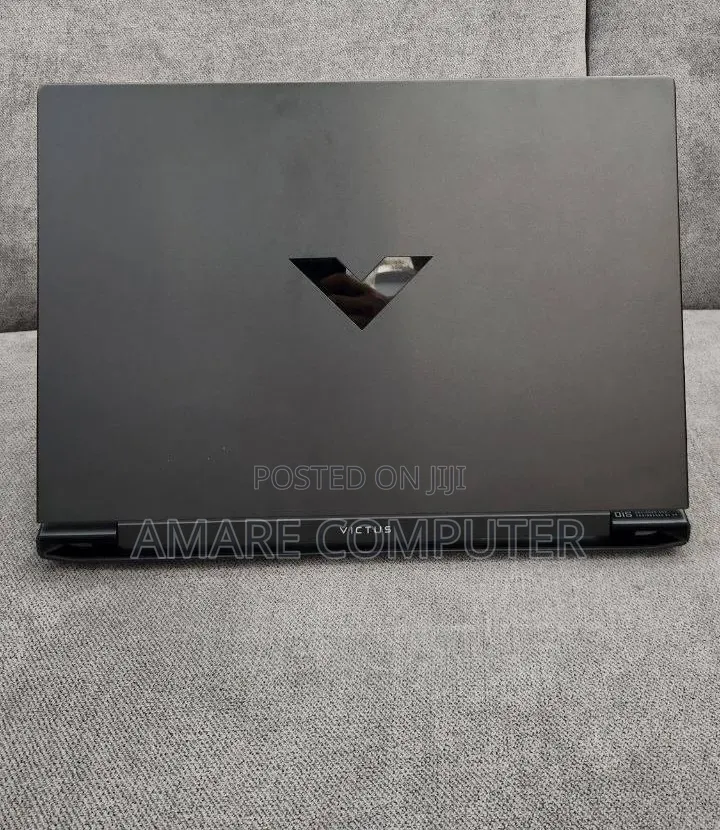 New Laptop HP Victus 16 16GB AMD Ryzen 7 SSD 1T