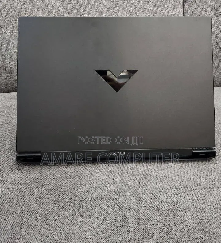 New Laptop HP Victus 16 16GB AMD Ryzen 7 SSD 1T