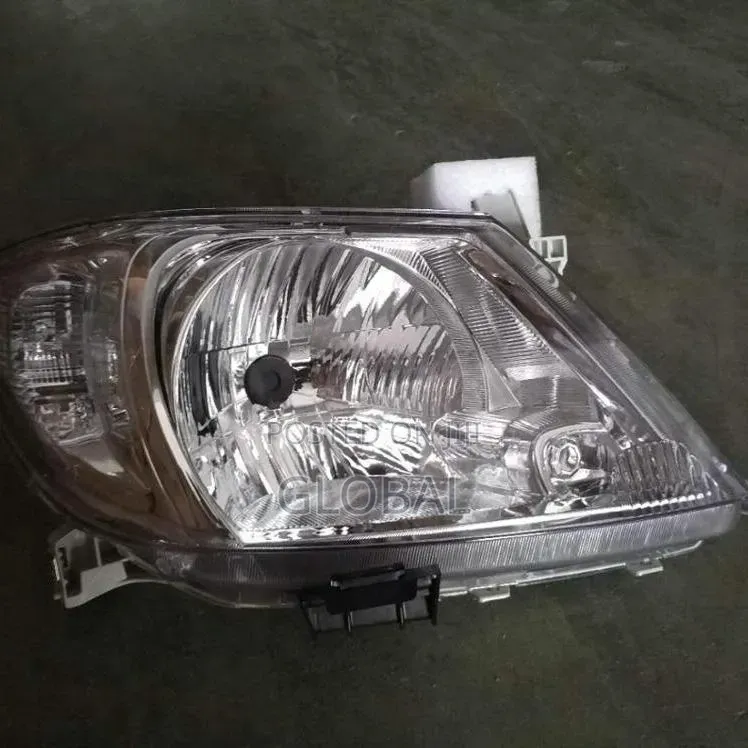 Tyota Hilux