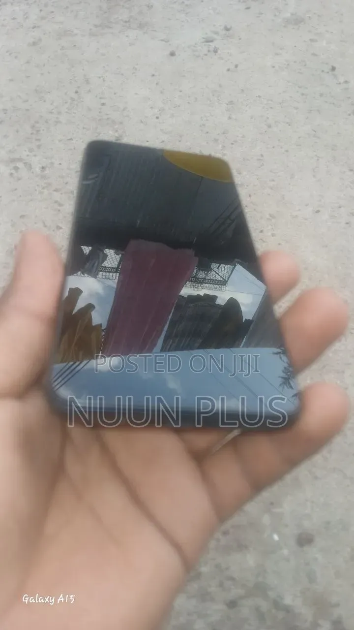Xiaomi Redmi 10C 64 GB Black