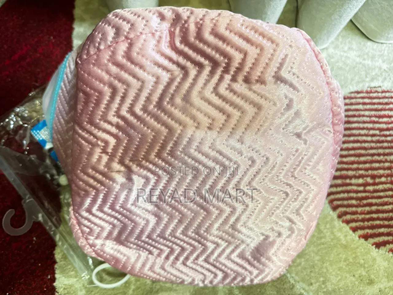 Hair Cap Steemer