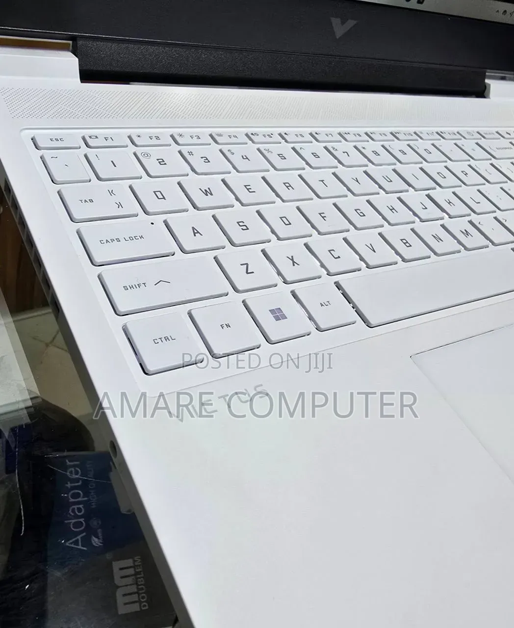 New Laptop HP Victus 16 16GB AMD Ryzen 7 SSD 1T