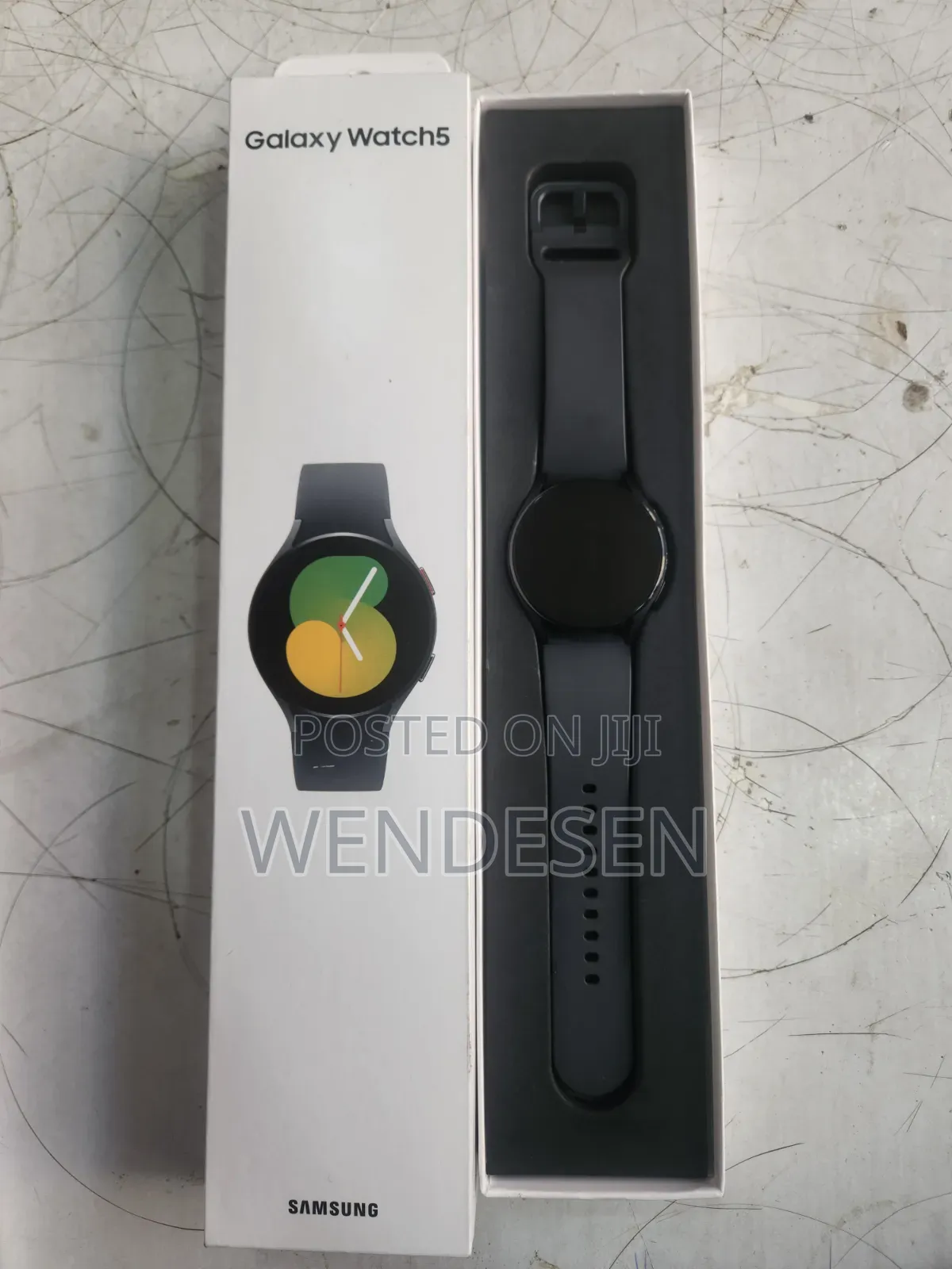 Samsung Galaxy Watch5
