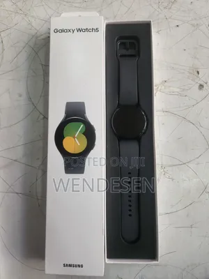 Samsung Galaxy Watch5