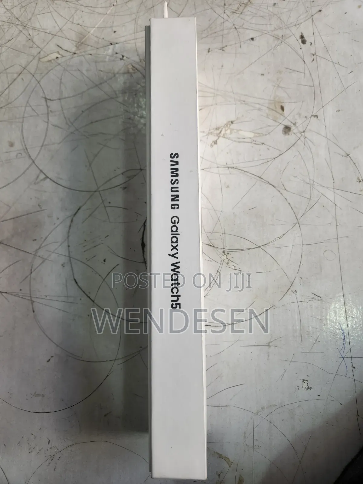 Samsung Galaxy Watch5
