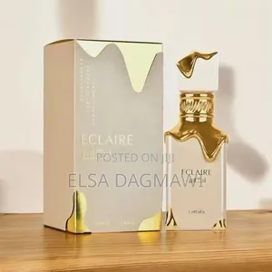 Éclair Perfume