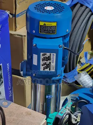 AQUASTRONG Water Pump