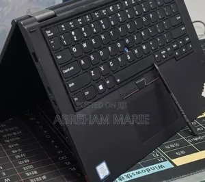 New Laptop Lenovo ThinkPad Yoga 370 16GB Intel Core i5 SSD 512GB
