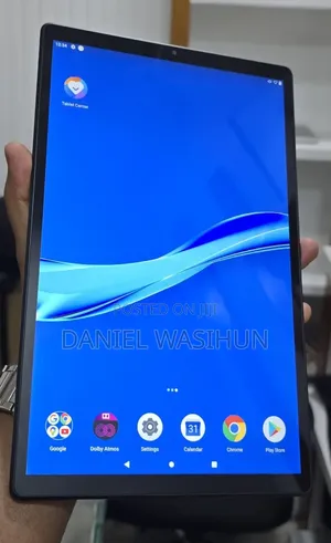New Lenovo Moto M 64 GB Blue