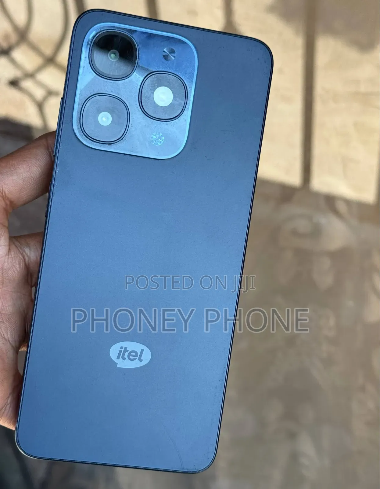 Itel A90 64 GB