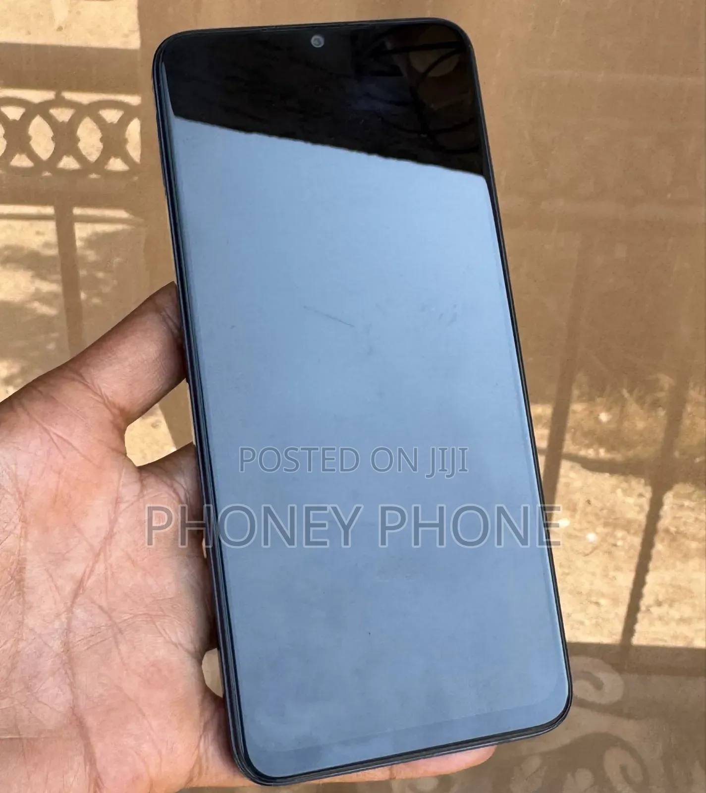 Itel A90 64 GB