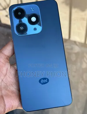 Itel A90 64 GB
