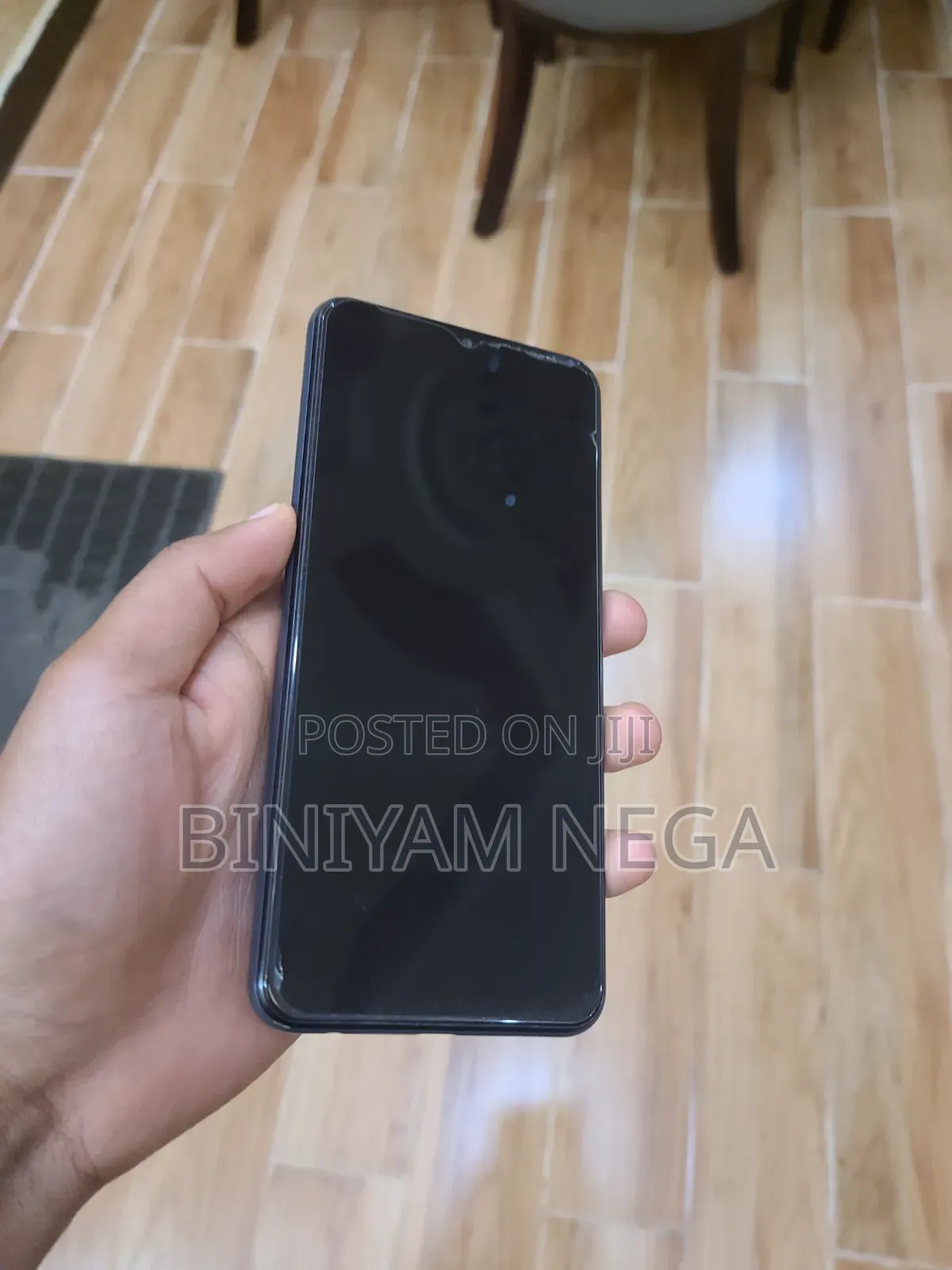 Samsung Galaxy A23 128 GB Graphite