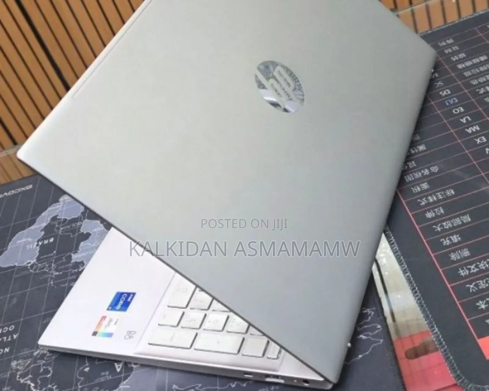 New Laptop HP Pavilion 15 16GB Intel Core i7 SSD 512GB