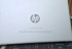 New Laptop HP Pavilion 15 8GB Intel Core i5 SSD 512GB