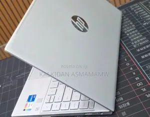 New Laptop HP Pavilion 15 8GB Intel Core i5 SSD 512GB