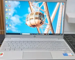 New Laptop HP Pavilion 15 8GB Intel Core i5 SSD 512GB