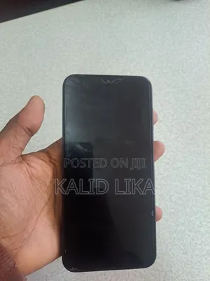 Samsung Galaxy A15 128 GB Black