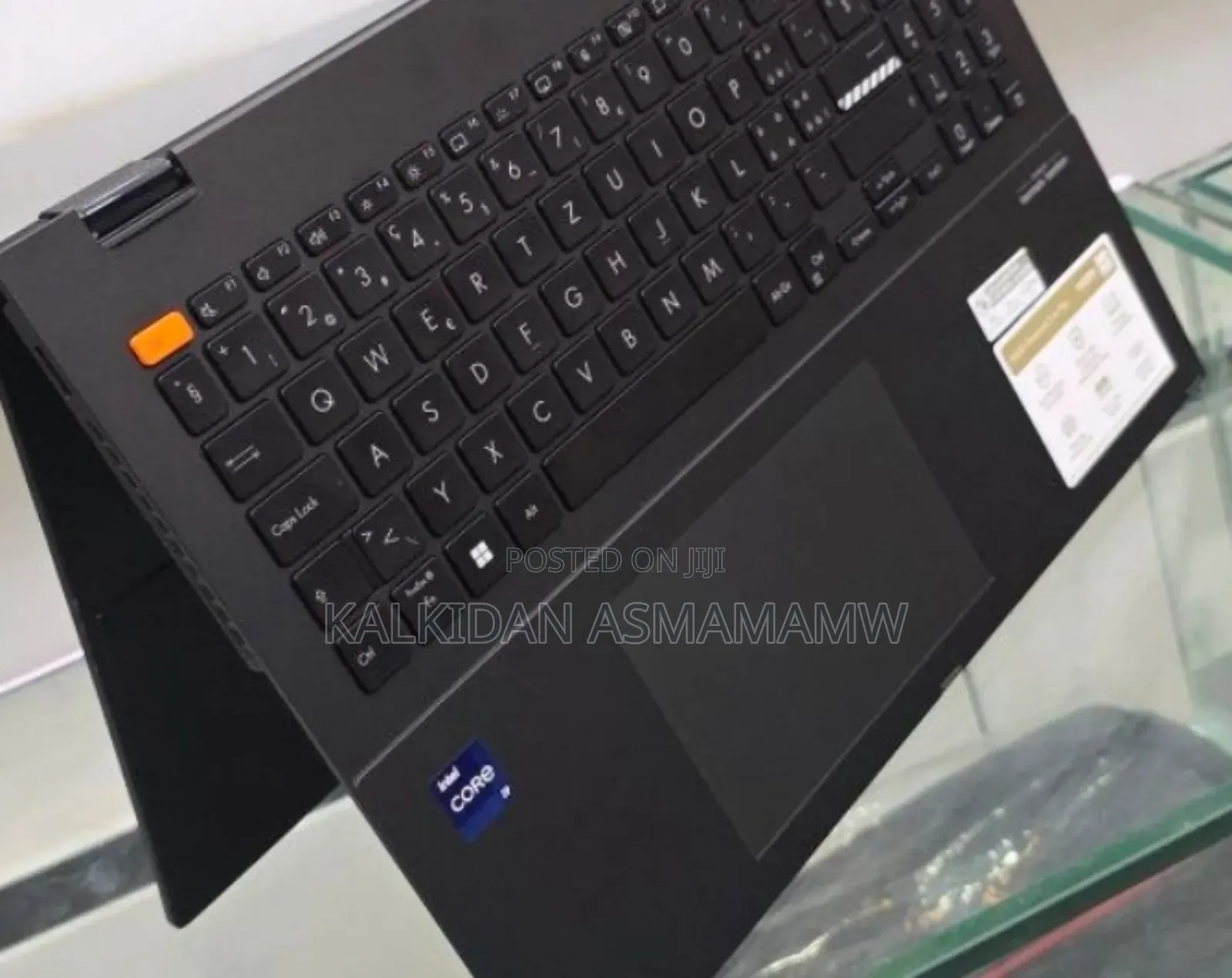 New Laptop Asus VivoBook 15 X505BA 16GB Intel Core i9 SSD 1T