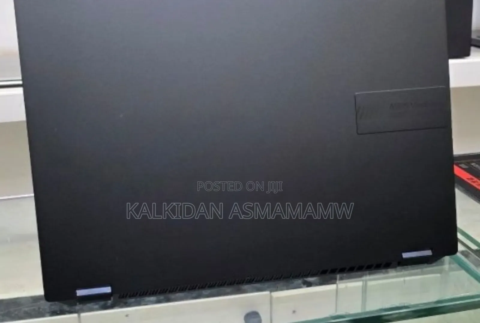 New Laptop Asus VivoBook 15 X505BA 16GB Intel Core i9 SSD 1T