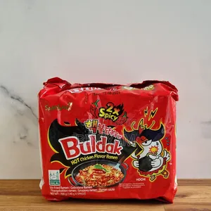 Buldak 2x Spicy