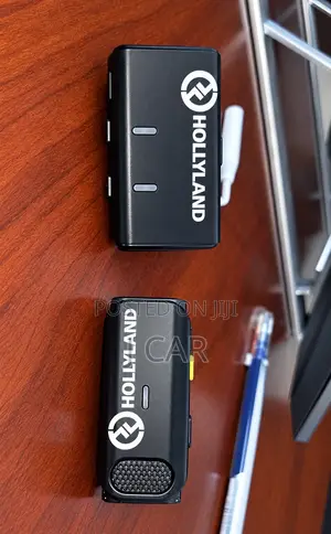 Hollyland Lark M1 Wireless Microphone