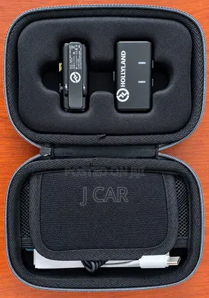 Hollyland Lark M1 Wireless Microphone