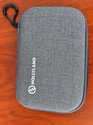 Hollyland Lark M1 Wireless Microphone
