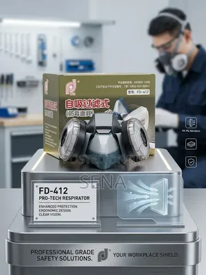 Mask Respirator