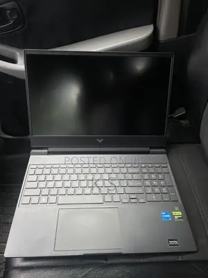 New Laptop HP Victus 15 16GB Intel Core i5 SSD 512GB